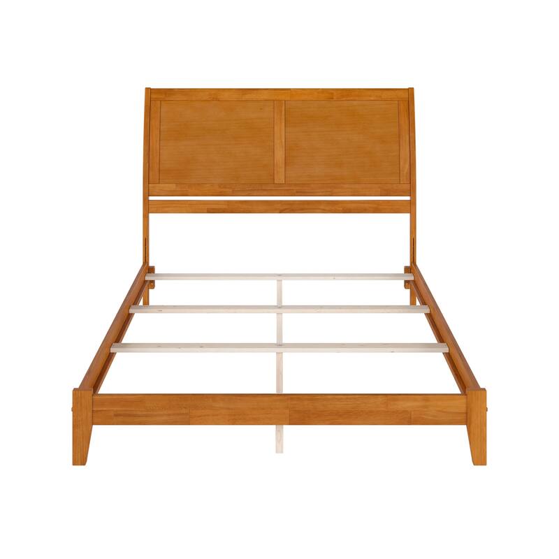 AFI Portland Foundation Bed Frame
