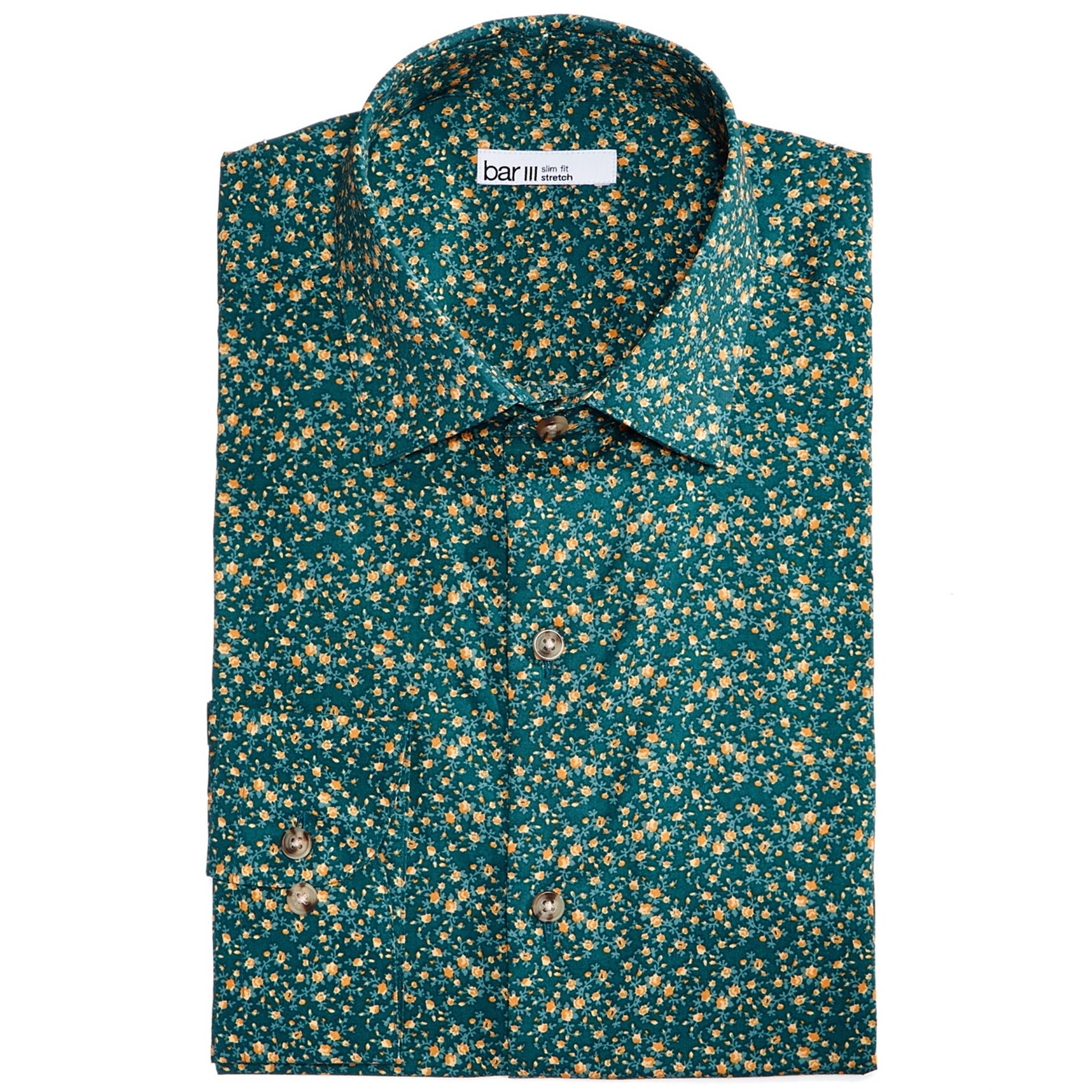 bar iii men's dress shirts