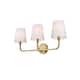 Option Satin Gold