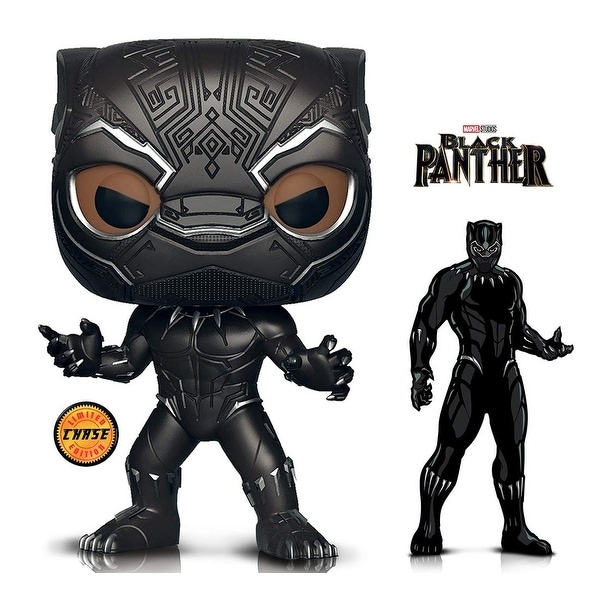 black panther infinity war funko pop