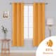 Option Orange Flame