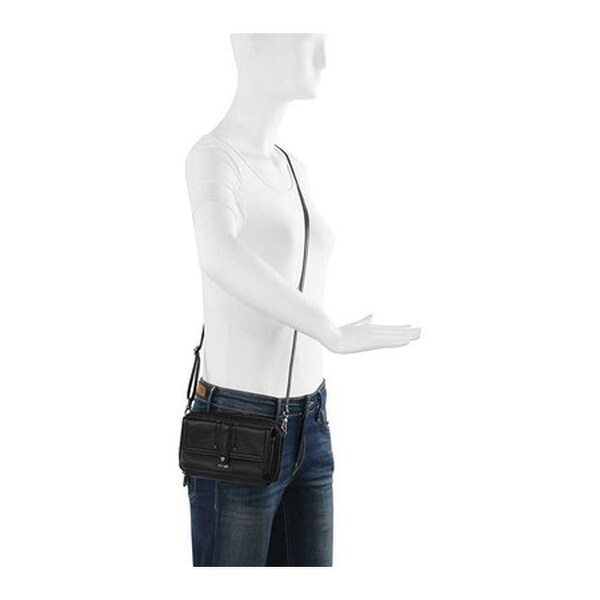 the sak sequoia extra large smartphone crossbody