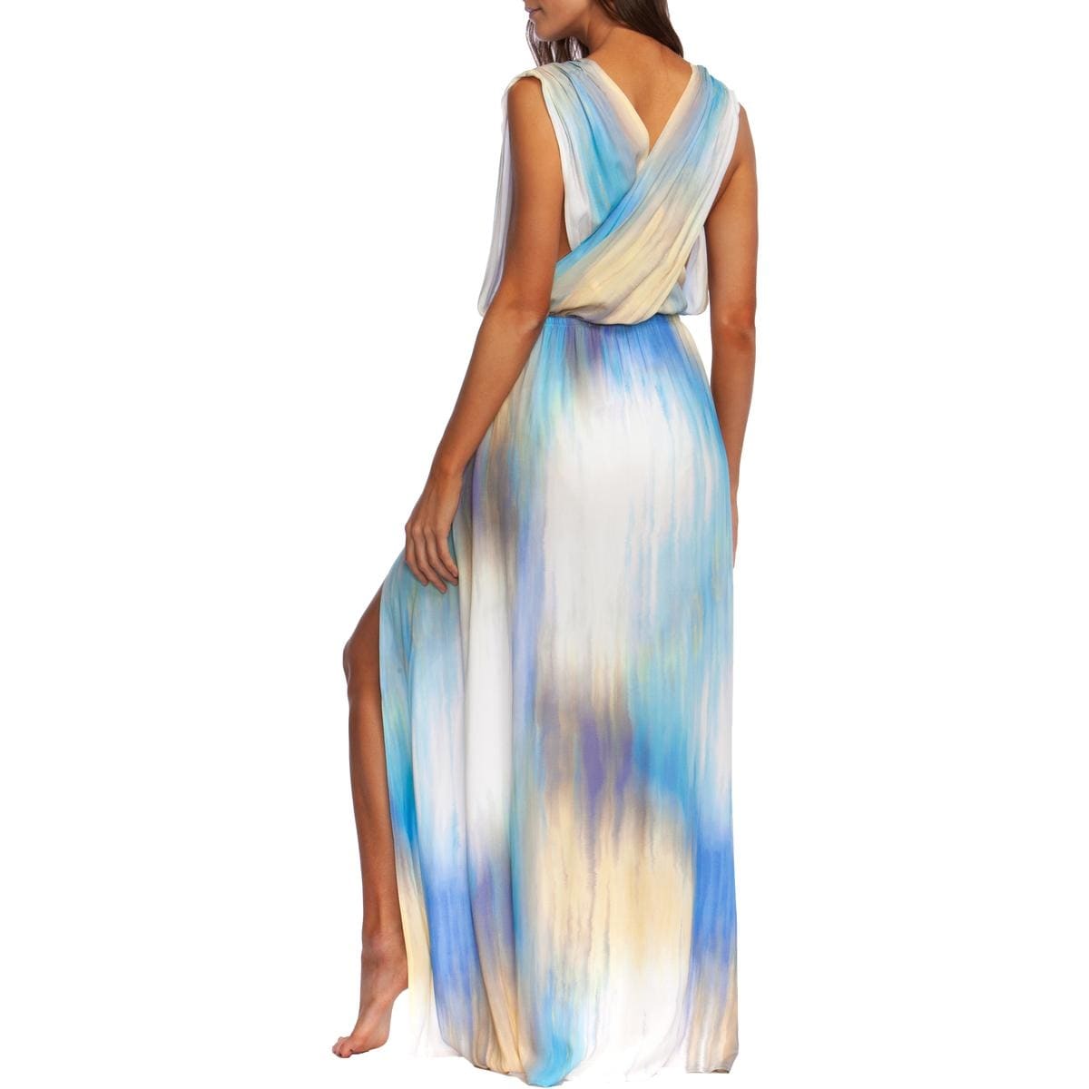 bcbg swim cover ups