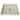 Tile Redi 3636C-PVC Redi Base 36" x 36" Square Shower Base with Single