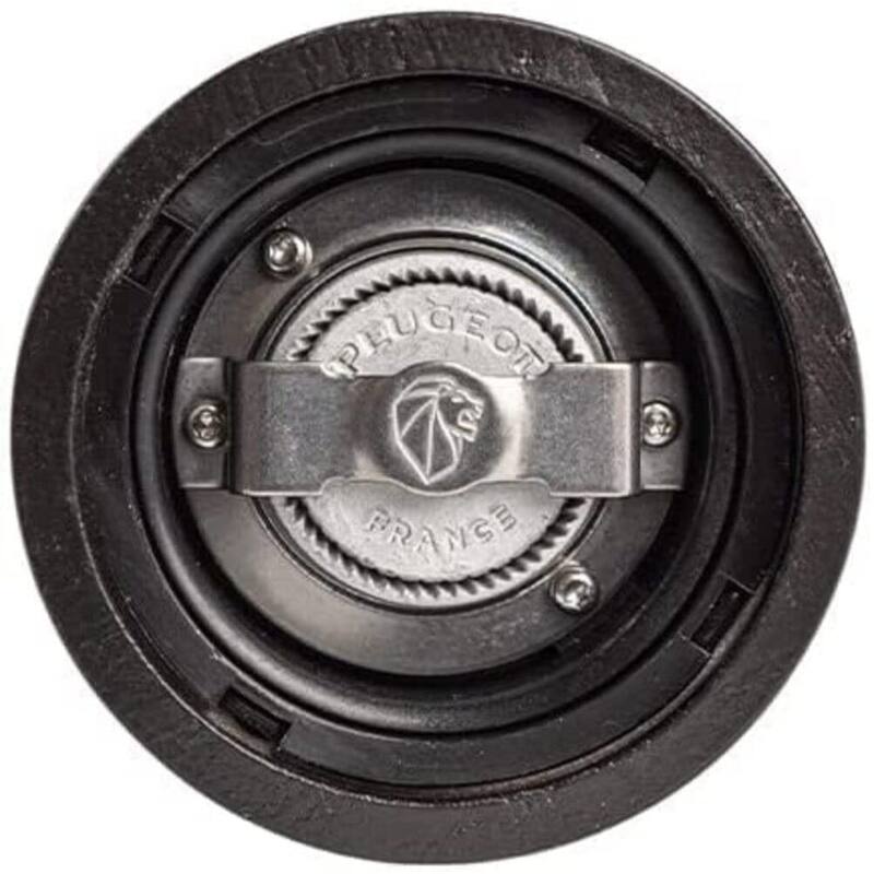 Peugeot Paris u'Select 16 Inch Pepper Mill, Satin Black