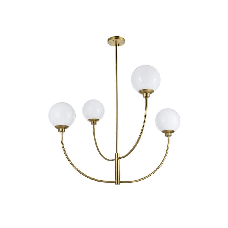 Indigo Home 36 inch chandelier
