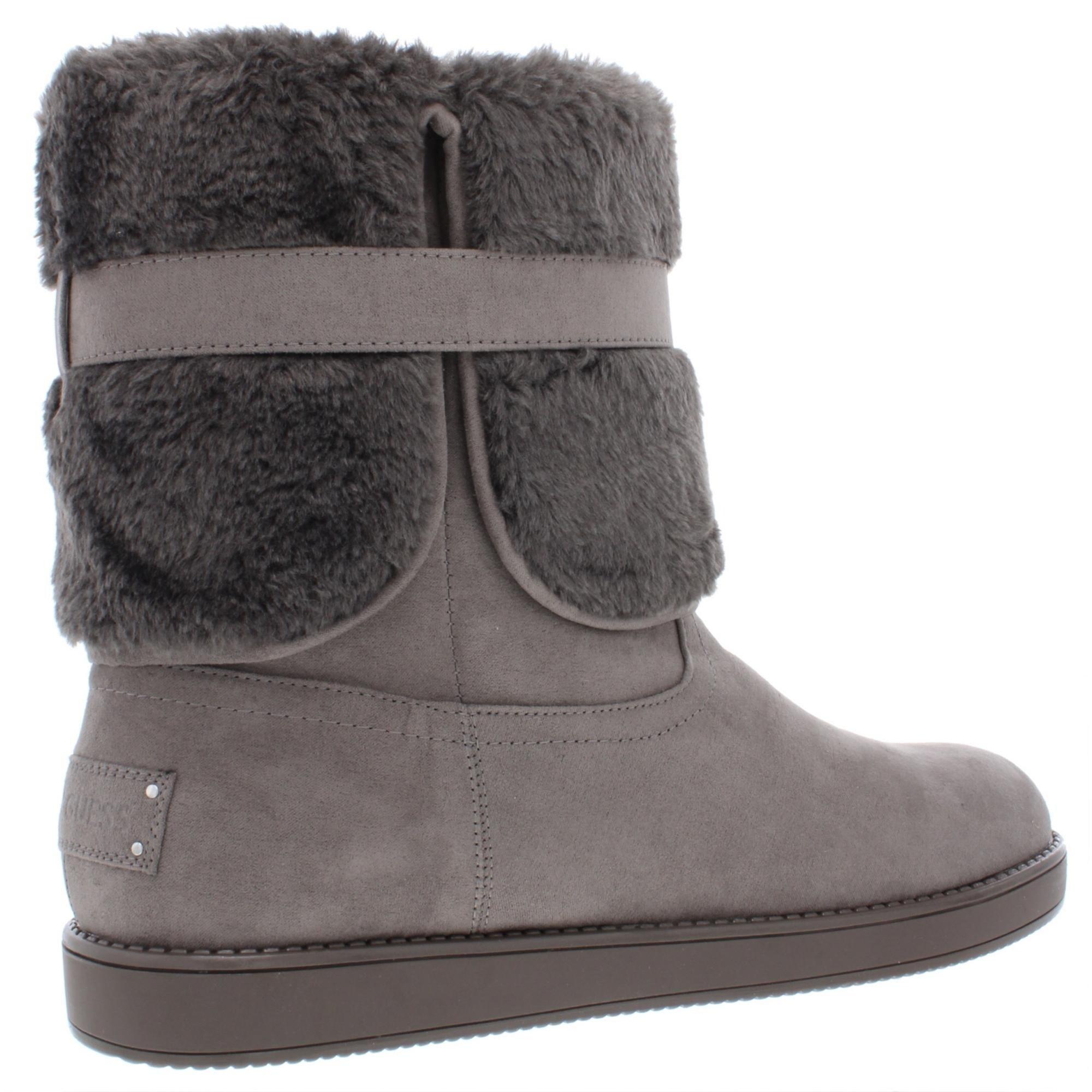 guess aussie boots