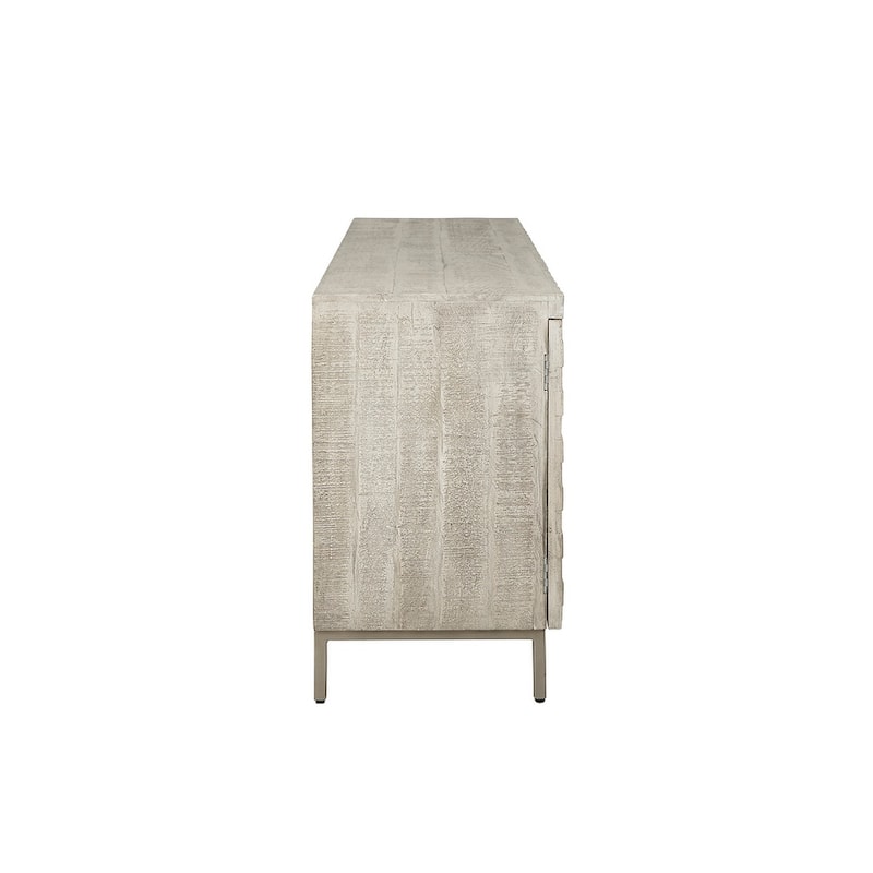 Furniture Classics Reclaimed Wood Tritan Sideboard