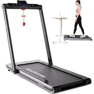 GEARSTONE in Folding Treadmill, Under Desk Treadmill Walking