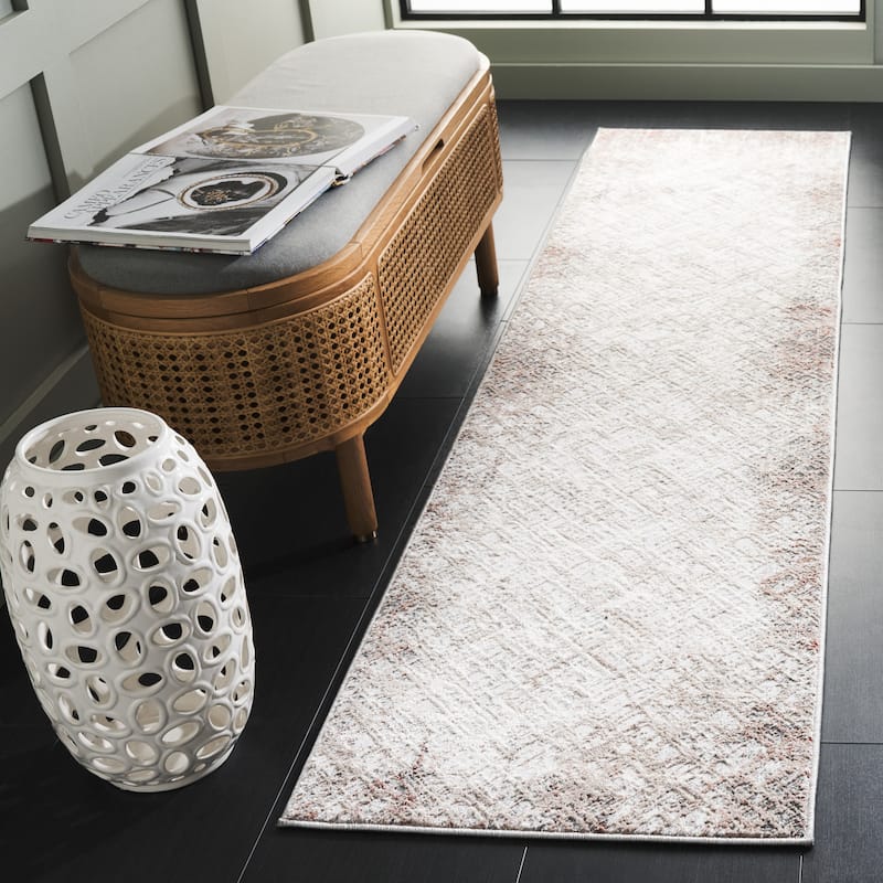 SAFAVIEH Vogue Barberine Modern Abstract Rug