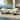 Lirienne Outdoor Patio Aluminum Faux Wood Armchairs Set of 2