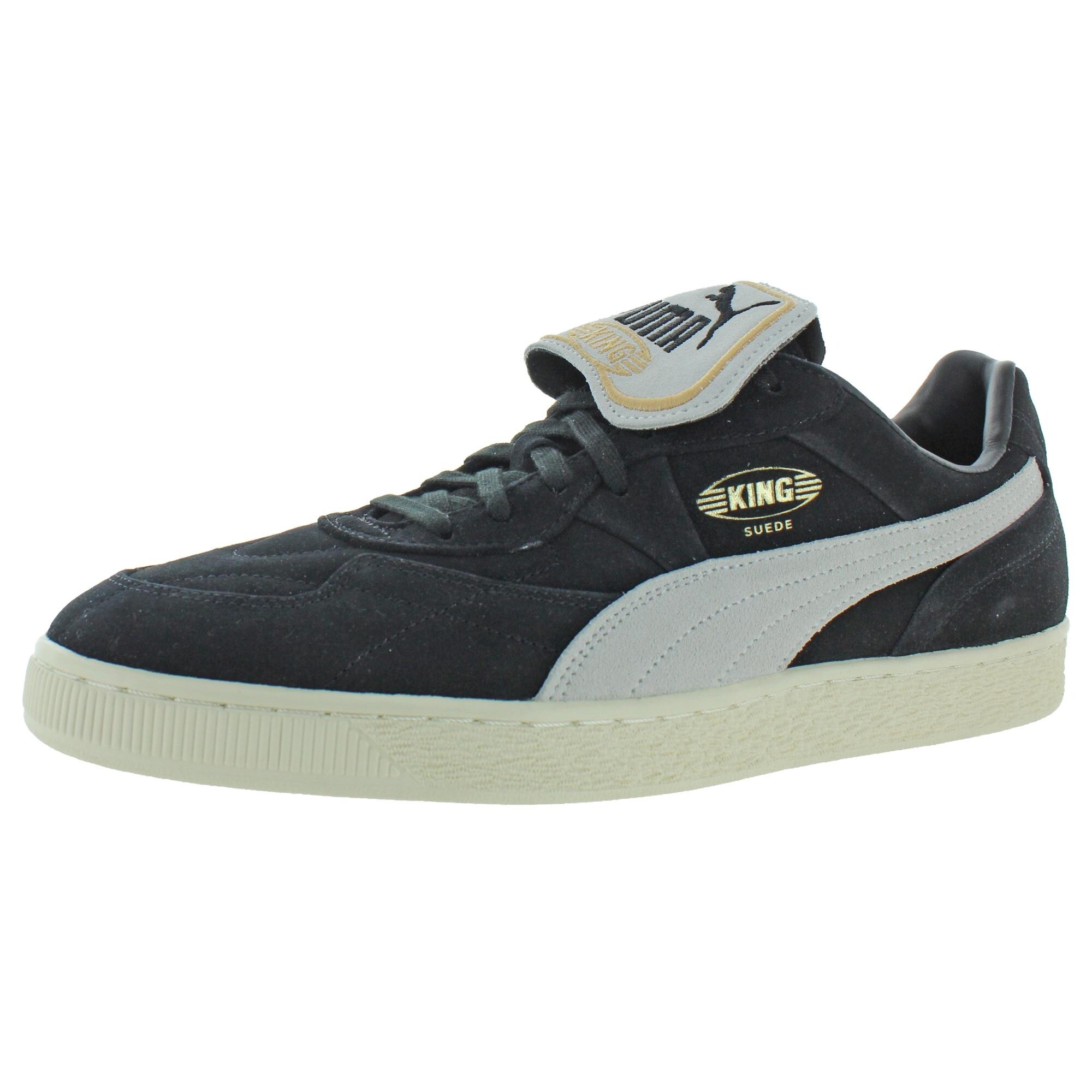 puma king suede