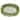 Fitz and Floyd La Fleur Leaf Platter, 15 Inch