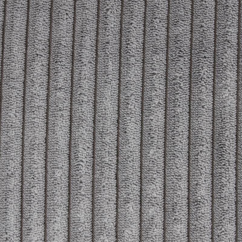 96.1" Polyester Sleeper Sectional Sofa with Storage Bags, Cup Holders and Fold-Out Twin Bed