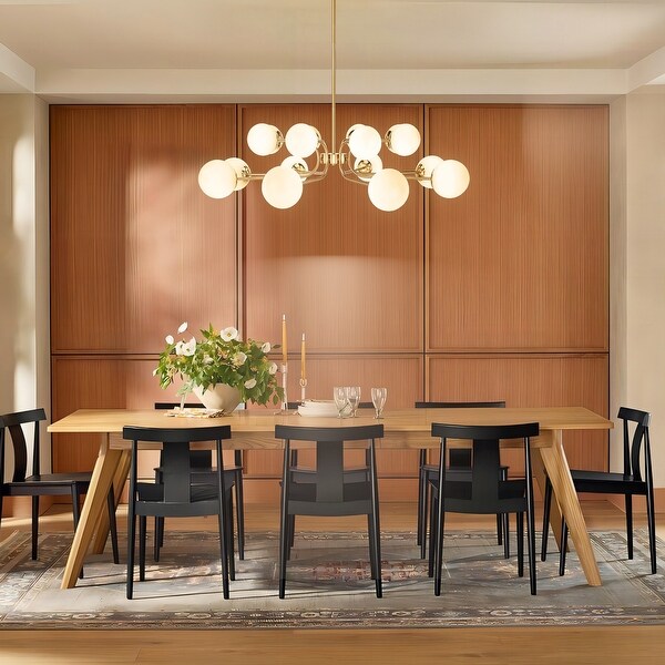 16 light sputnik chandelier outlet