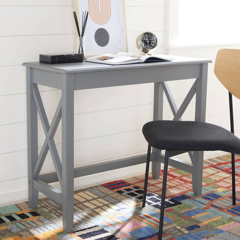 SAFAVIEH Bozhana Desk