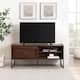 Option Dark Walnut