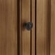 preview thumbnail 53 of 56, Eleanor Wood Cabinet Buffet Server by iNSPIRE Q Classic