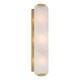 preview thumbnail 1 of 3, Minka Lavery 2603 Glowstone 3 Light 24" Tall Wall Sconce