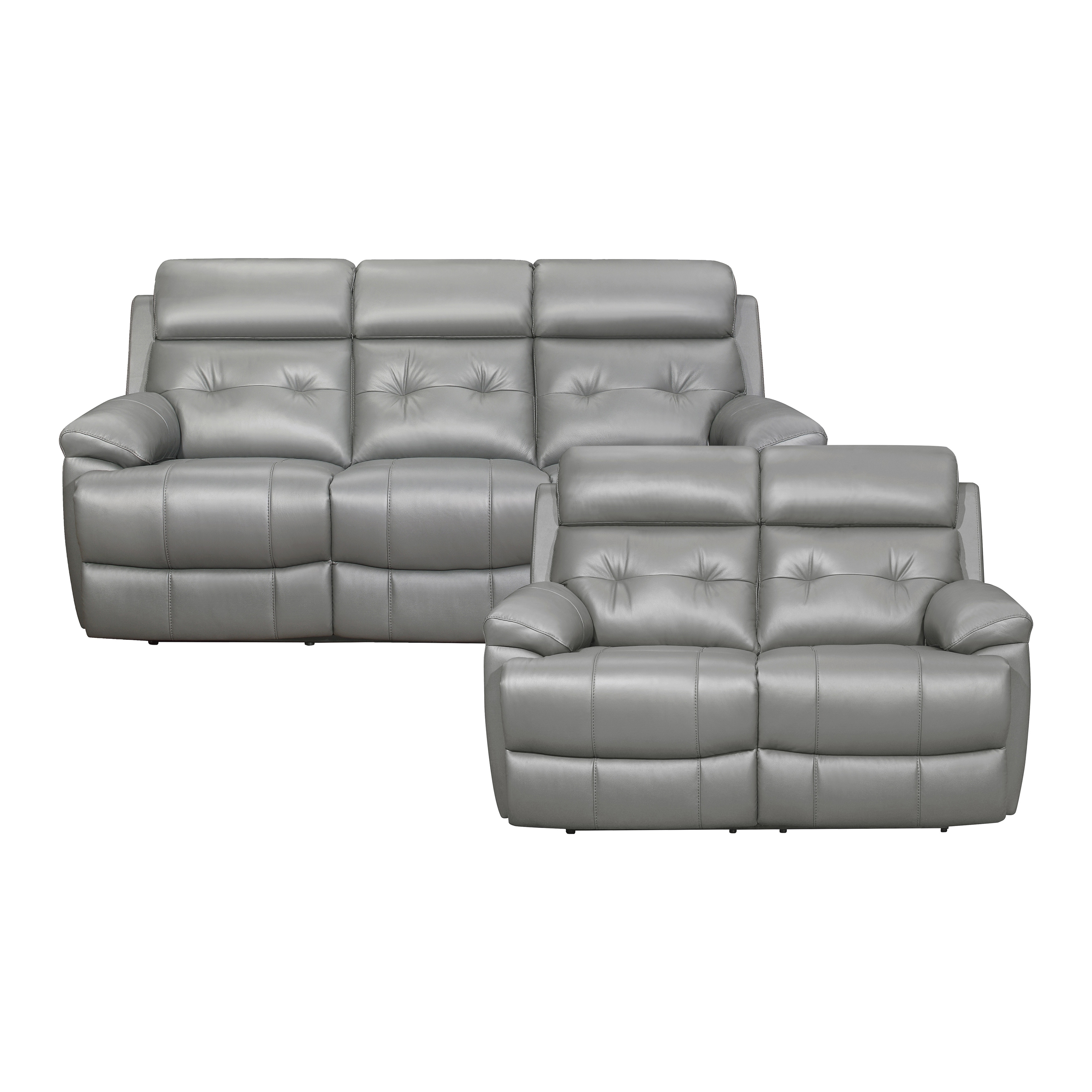Romilly reclining sofa sales