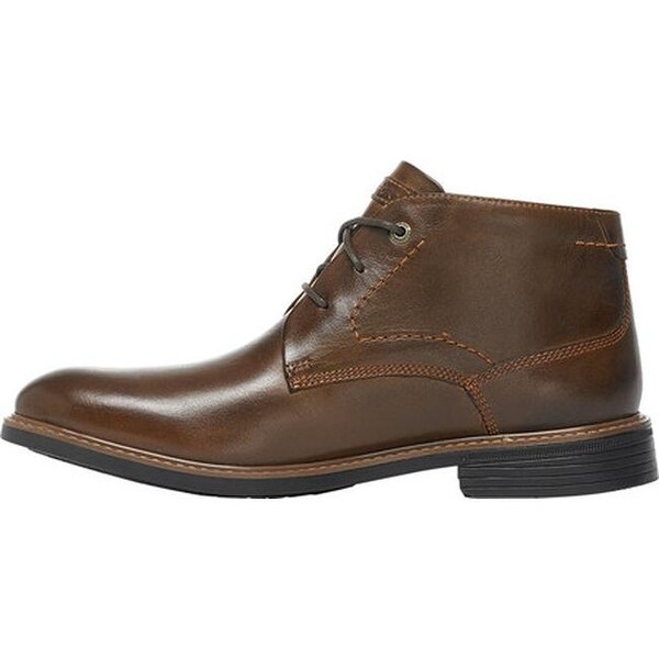 rockport modern break chukka