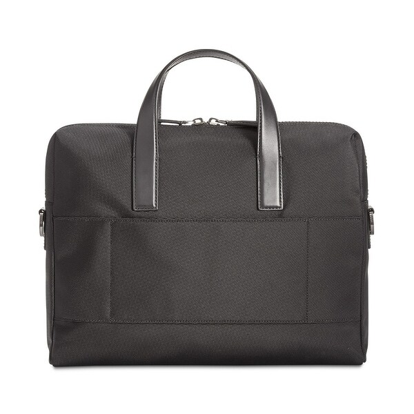 hugo boss mens messenger bag