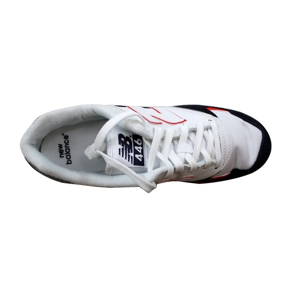 new balance 446 men basketball