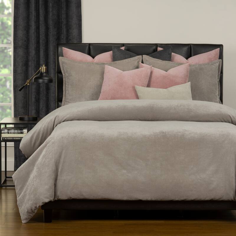 Mixology Padma 10-piece Duvet Cover and Insert Set
