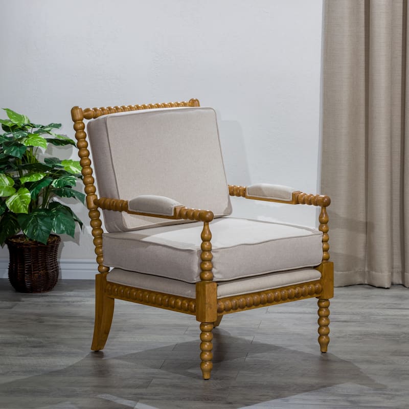 DTY Indoor Living Silverthorne Spindle Chair