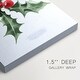 preview thumbnail 4 of 7, Christmas Holiday Art - Gallery Wrapped Canvas DCCLXXXV