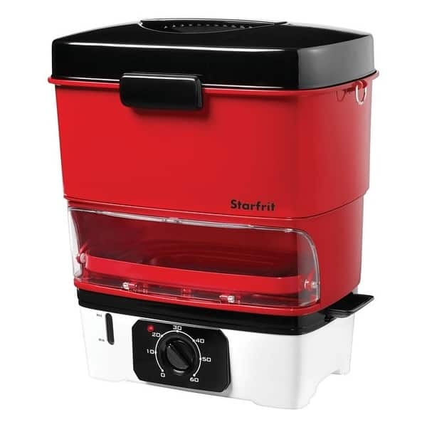 Starfrit 0247300020000 electric hot dog steamer Bed Bath & Beyond 29668346
