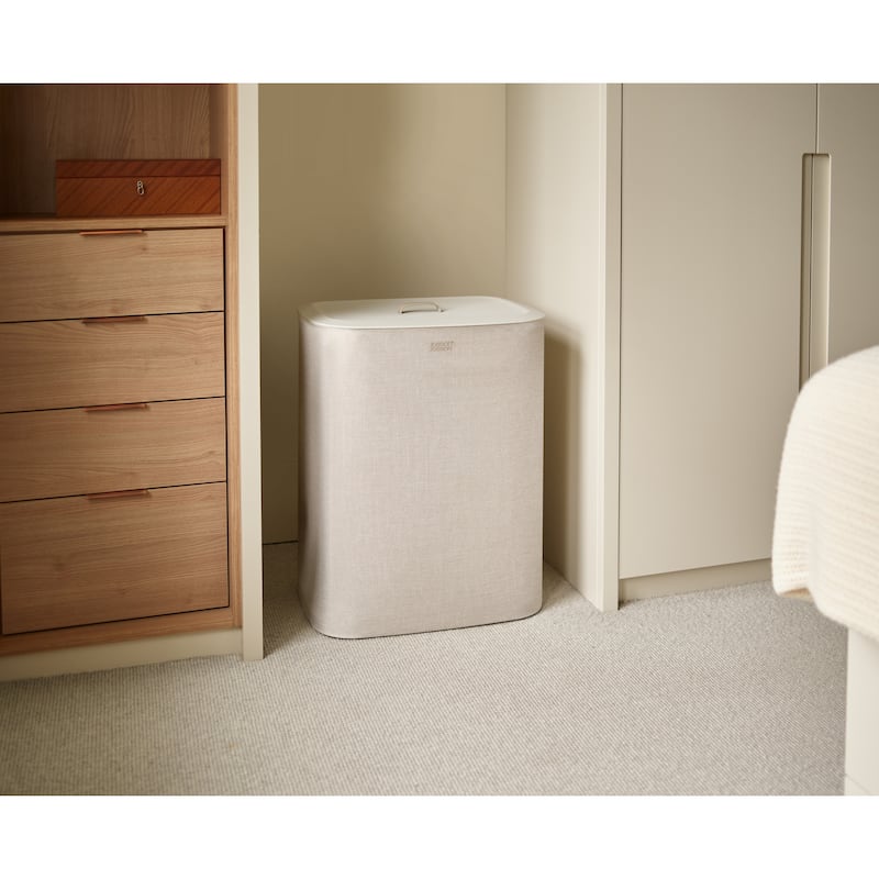 Joseph Joseph Tota 90-liter Laundry Basket