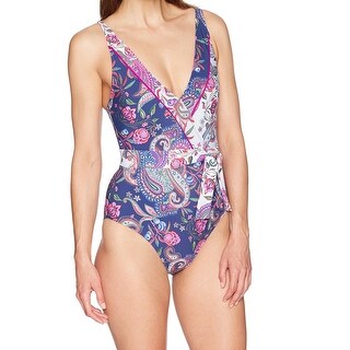 la blanca electric pink