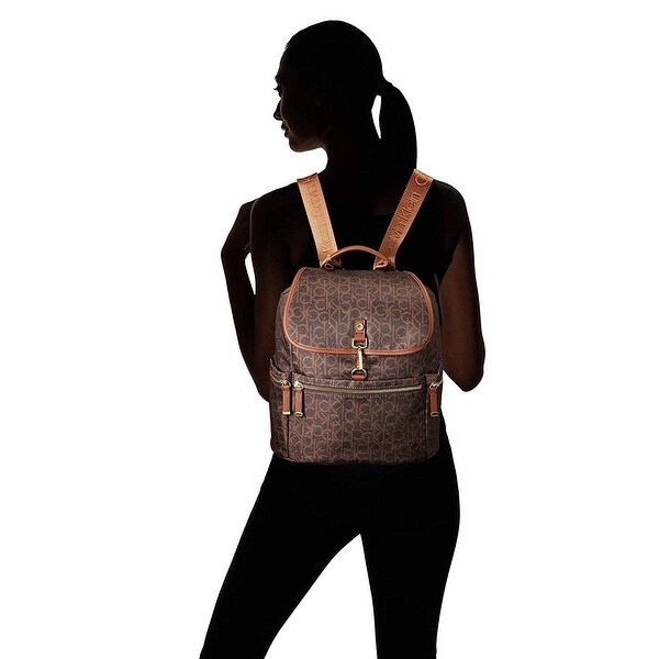calvin klein lianna backpack