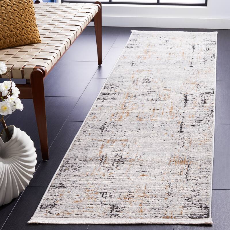SAFAVIEH Shivan Fikreta Modern & Contemporary Rug