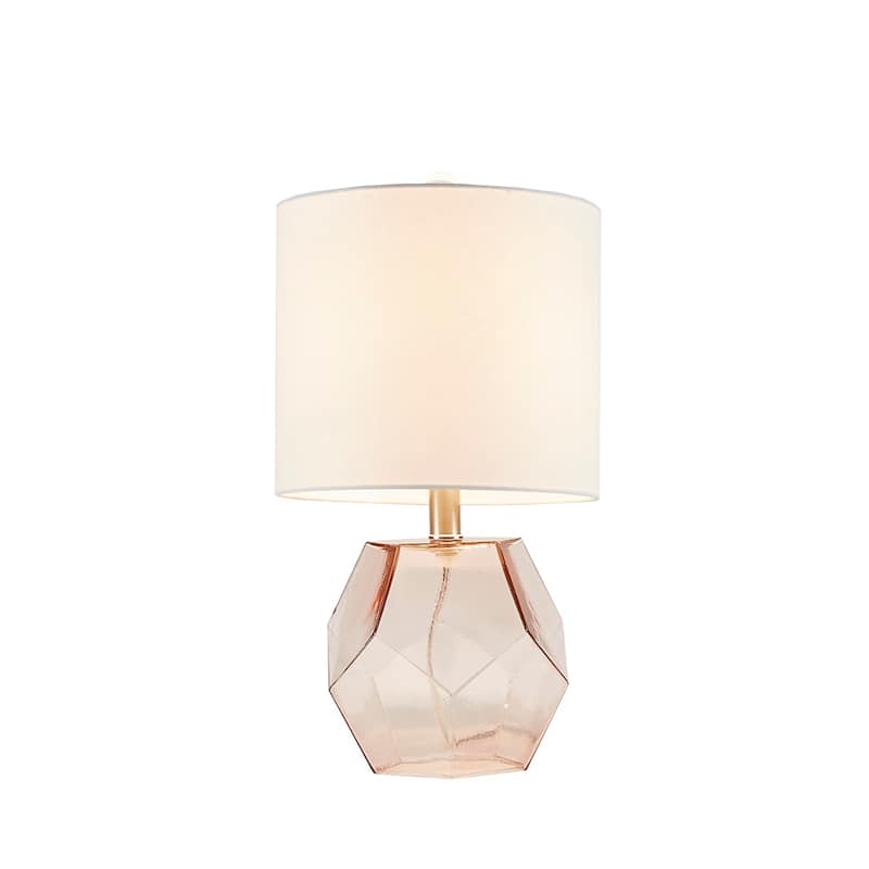 Ceramic Table Lamp White See below