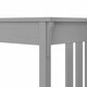 preview thumbnail 37 of 37, Salinas 48W Writing Desk by Bush Furniture