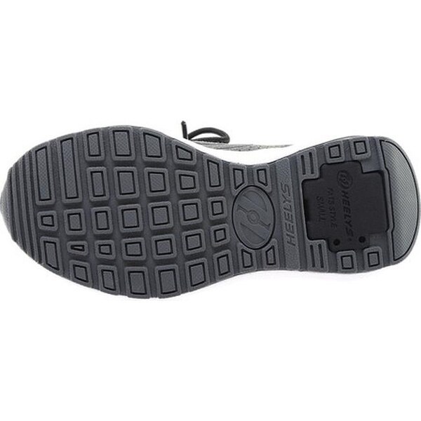 heelys piper grey