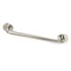 Option Polished Nickel