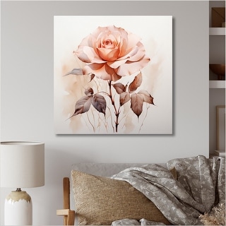 Illustration of Matress Minimalist Living Room