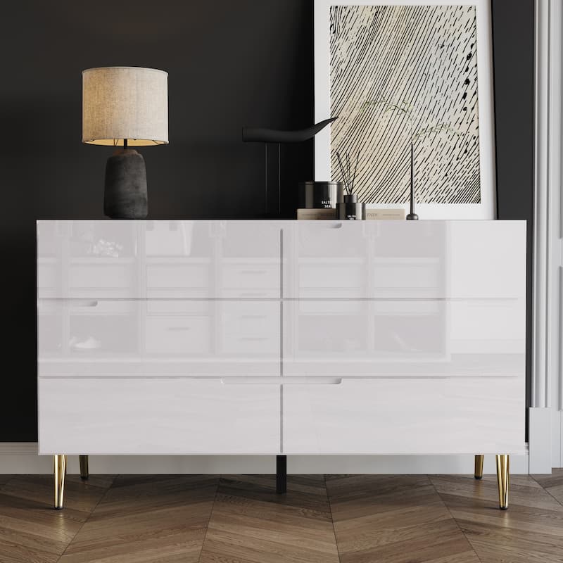 CraftPorch Luxury Dresser