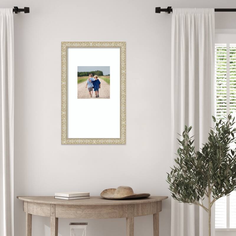 Lila Picture Frame, Photo Frame