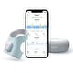 preview thumbnail 2 of 3, Eufy Smart Sock S320 Baby Monitor - White