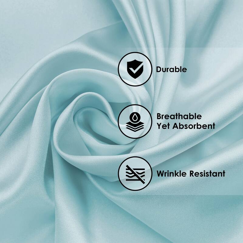 Superior 600 Thread Count Cotton Blend Sheet Set