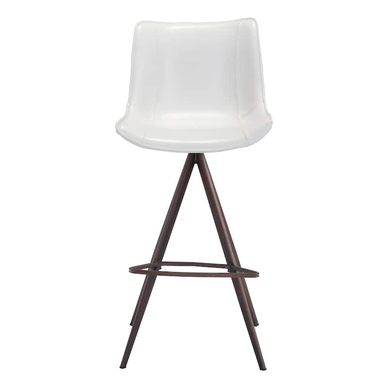 Barstool (Set of 2) - 19.9" W x 22.8" D x 42.7" H
