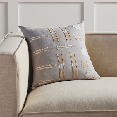 Mao Tribal Pillow