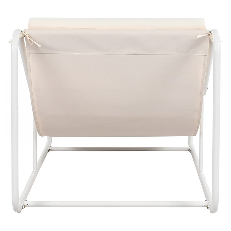Outdoor Chaise Lounge Chairs Set of 3
