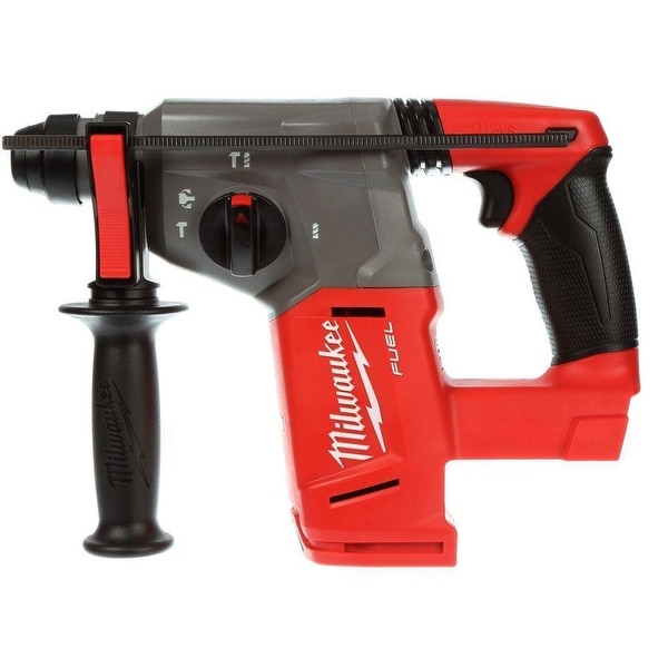 Milwaukee M18 Fuel 1" SDS Plus Rotary Hammer (Tool Only)