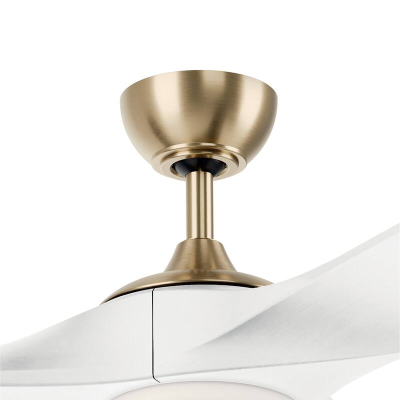 Kichler 310560 Mylo 60" 3 Blade Indoor LED Ceiling Fan
