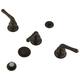 Option Oil Rubbed Bronze
